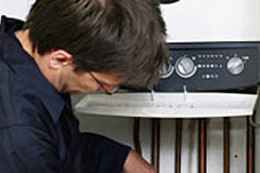 boiler replacement Blairgowrie