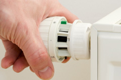 Blairgowrie central heating repair costs