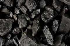 Blairgowrie coal boiler costs