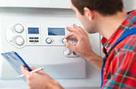free Blairgowrie gas safe engineer quotes